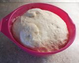 Almás koszorú recept fázis 1 fotója