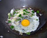 Foto langkah ke 2 dari resep Tumis Brokoli Saus Tiram.