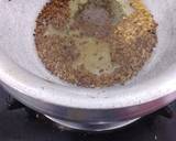 Tangy Dal Cadi recipe step 3 photo
