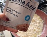 Foto del paso 4 de la receta: Espagueti veloz