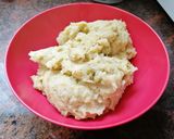 Foto del paso 4 de la receta: Hamburguesas de merluza y guisantes