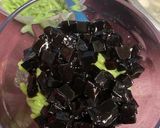 Foto langkah ke 3 dari resep Es cincau.