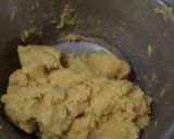 Foto langkah ke 4 dari resep Putri Salju by Tintin Rayner.