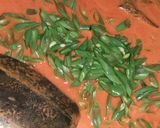 Foto langkah ke 2 dari resep 28. Gulai Ikan Layar.
