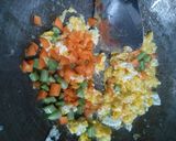 Foto langkah ke 4 dari resep Mie Shirataki Goreng Mak Nyuosss.