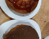 Foto del paso 1 de la receta: Bizcocho de calabaza