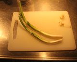 Foto del paso 1 de la receta: Yogurth turco jorgeado