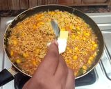 A picture of step 9 of Cream Corn Maggi 📌.
