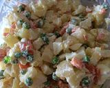 Foto del paso 6 de la receta: Ensalada rusa