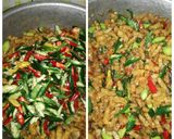 Foto langkah ke 5 dari resep Oseng Oseng Tempe.