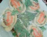 Pinwheel sandwiches recipe step 6 photo