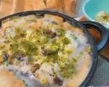 صورة لخطوة 2 من وصفة هبة الشتاء ام على (الترند)