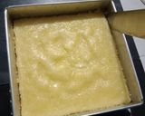 Foto langkah ke 8 dari resep Bingka Singkong Karamel.