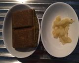 Foto langkah ke 3 dari resep Kare ala” japan.