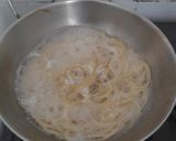 Foto langkah ke 1 dari resep Bibim Guksu Fusion.