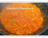 Foto del paso 2 de la receta: Espaguetis gratinados con salsa boloñesa