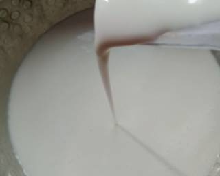 Puding Lumut Cendol (+tips) - Step 6