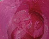 A picture of step 2 of Healthy Beetroot Masoor Dal Gluten Free Bun.