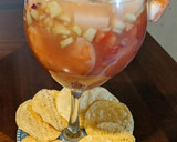 Foto del paso 11 de la receta: Cóctel de Camarón🌹