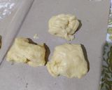 Foto langkah ke 5 dari resep Roti manis no ulen.