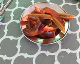 Foto del paso 4 de la receta Paella de pollo con verduras