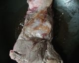 Foto del paso 1 de la receta: Tapa de nalga a la cacerola