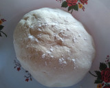 Foto del paso 5 de la receta: Pizza margherita (pizza Margarita)