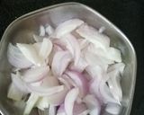 વેજ બિરયાની (Veg. Biryani Recipe In Gujarati) રેસીપી સ્ટેપ2ફોટો