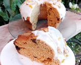Foto del paso 6 de la receta: Carrot cake (@untoquemassano)