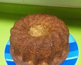 Foto del paso 8 de la receta Bizcocho de amaretto y mascarpone con thermomix