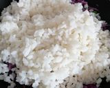 Foto del paso 7 de la receta: Arroz con lombarda