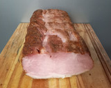 Foto del paso 10 de la receta: Carré de cerdo ahumado