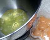 Hólabdatorta recept fázis 2 fotója