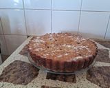 Foto del paso 7 de la receta: Torta de frambuesas y chocolate blanco un toque de jengibre