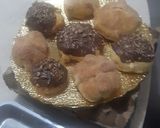 Foto del paso 6 de la receta: Pan de muerto