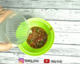 Foto langkah ke 4 dari resep Tahu Gejrot khas Cirebon Simple.