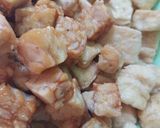 Foto langkah ke 1 dari resep Sayur lodeh.