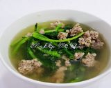 Hình bước làm 3 của món Cơm nhà đơn giản mà ngon 210