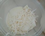 Foto langkah ke 3 dari resep Stuff roti tawar keju.
