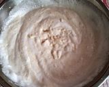 A picture of step 5 of 🍩Soft Keto Almond and Apple Bundt Cake 🍎.