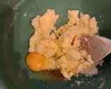 A picture of step 3 of Bobjef's Cake Biscuits.