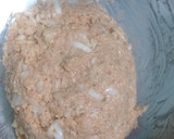 காளான் ரெசிபி (ரோடு கடை காளான்) ரெசிபி ஸ்டேப் 1 புகைப்படம்