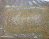 Pesto and pecorino lasagne recipe step 2 photo
