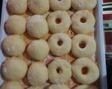 Foto langkah ke 2 dari resep Donat kentang.