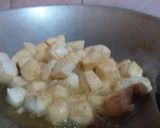 Foto langkah ke 3 dari resep Ketoprak.