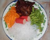 Foto langkah ke 2 dari resep Sop Matahari.