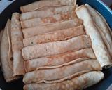 Foto del paso 7 de la receta: Canelones de acelga y huevo