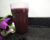 Foto langkah ke 3 dari resep Juice Murbei - Arbei Yakult.