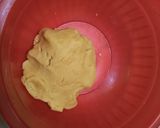 Foto langkah ke 1 dari resep Pie susu teflon.