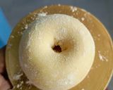 Foto langkah ke 17 dari resep Donat Tepung Protein Sedang.